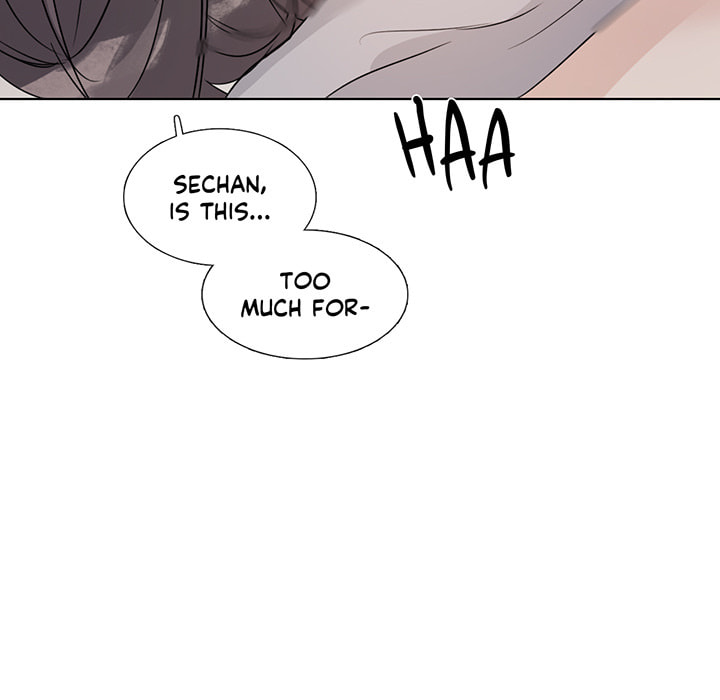 Read Love Diagnosis chapter 149 image 52 on Lezhin