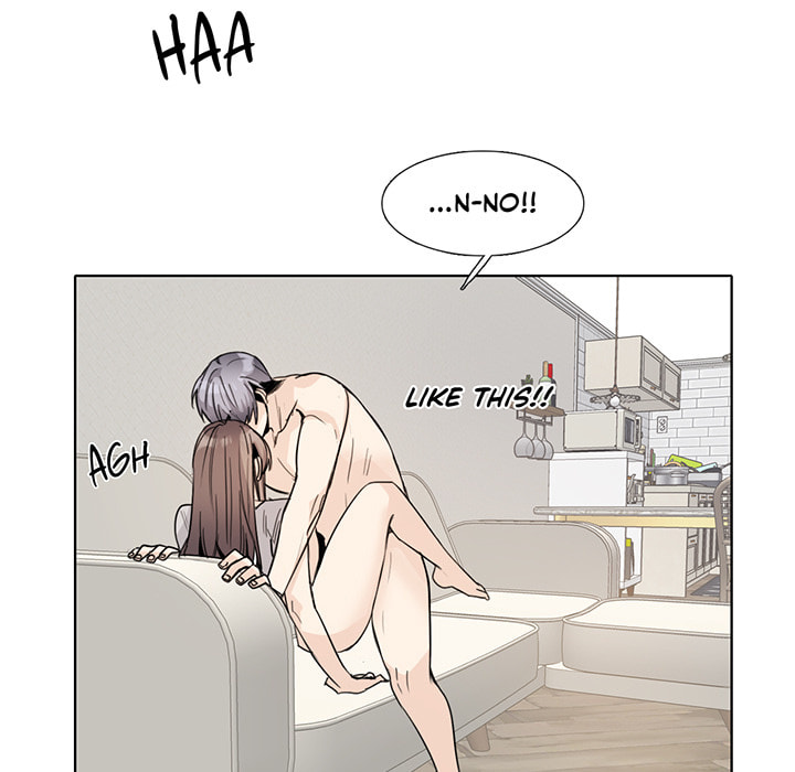 Read Love Diagnosis chapter 149 image 53 on Lezhin