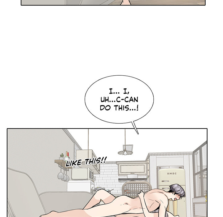 Read Love Diagnosis chapter 149 image 54 on Lezhin