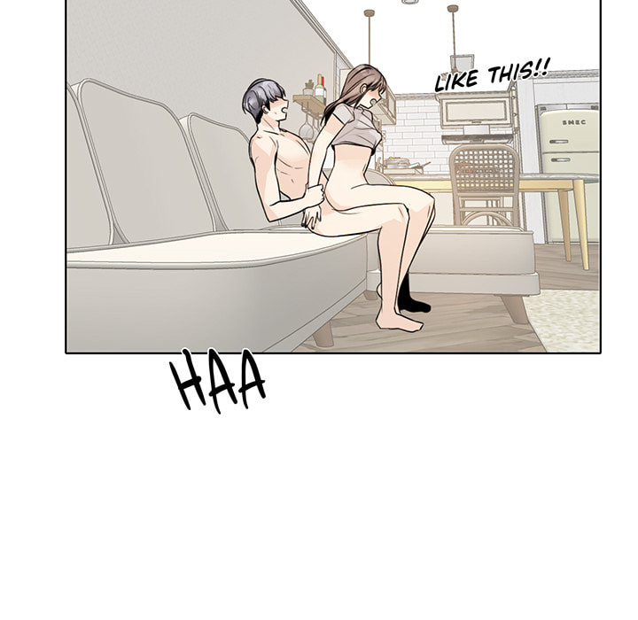Read Love Diagnosis chapter 149 image 56 on Lezhin
