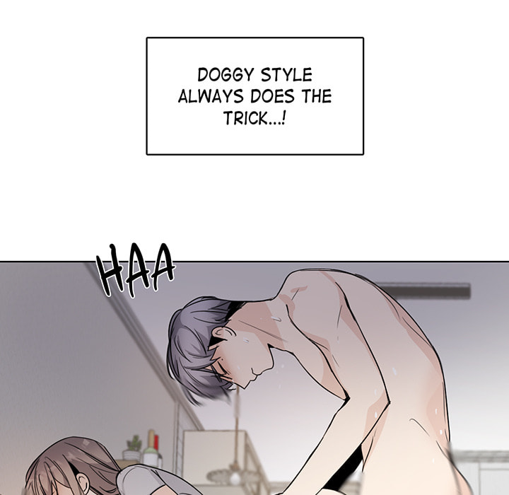 Read Love Diagnosis chapter 149 image 59 on Lezhin