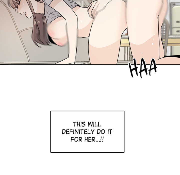 Read Love Diagnosis chapter 149 image 60 on Lezhin