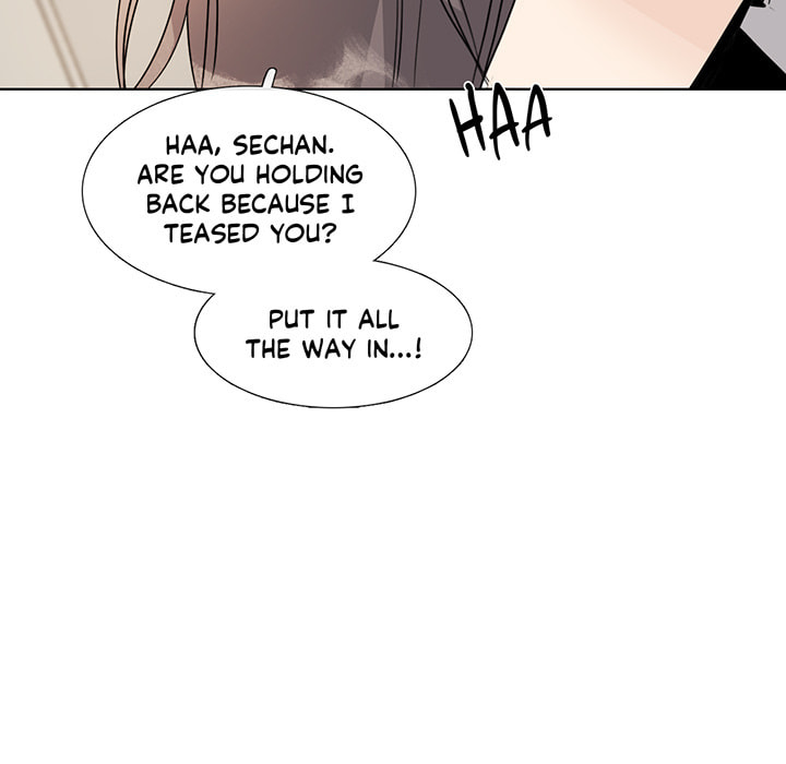 Read Love Diagnosis chapter 149 image 62 on Lezhin