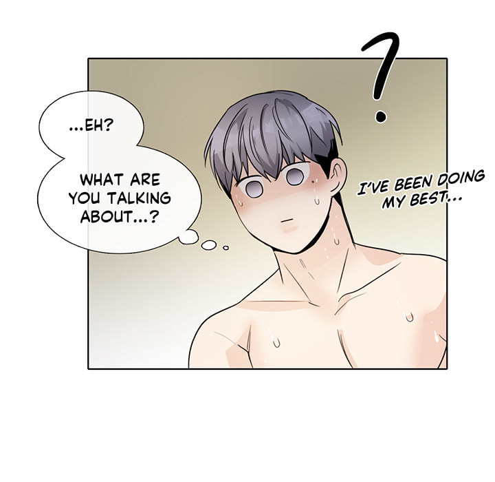 Read Love Diagnosis chapter 149 image 63 on Lezhin