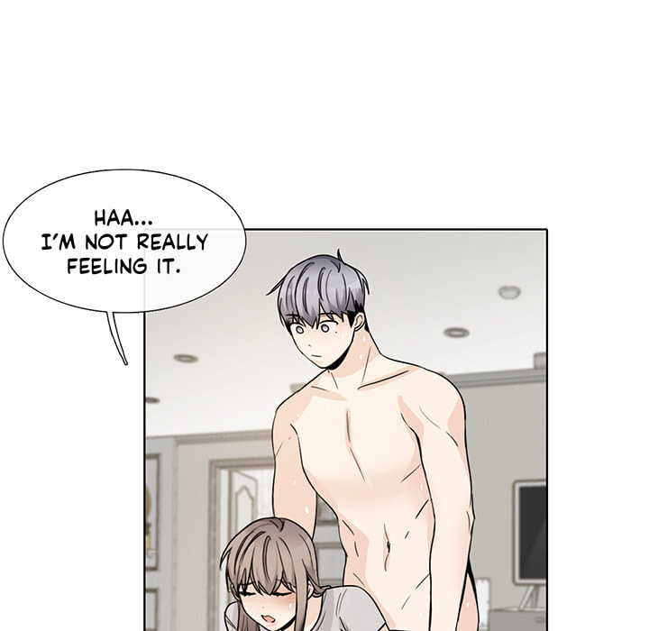 Read Love Diagnosis chapter 149 image 64 on Lezhin
