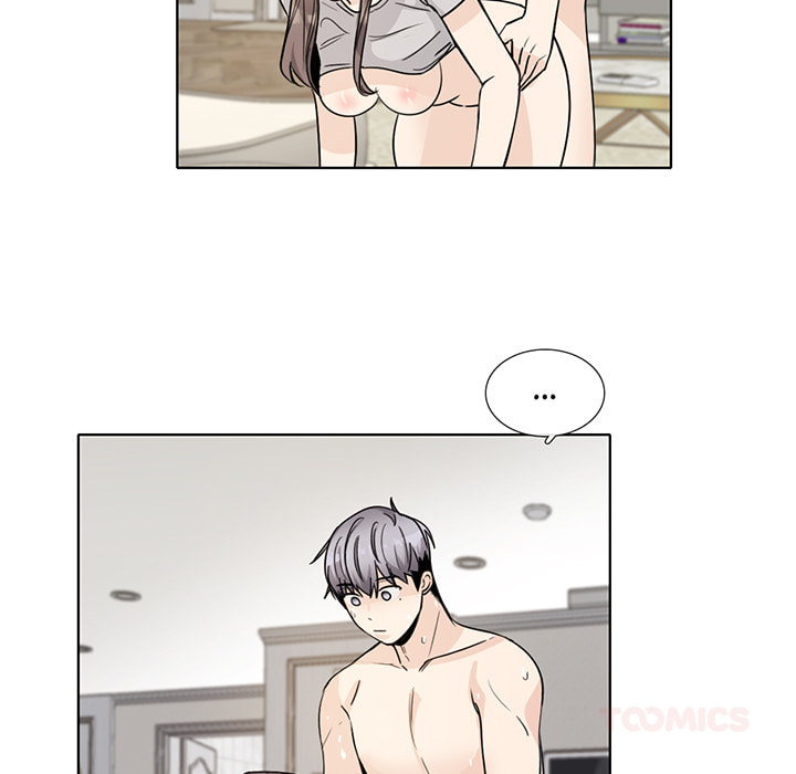 Read Love Diagnosis chapter 149 image 65 on Lezhin