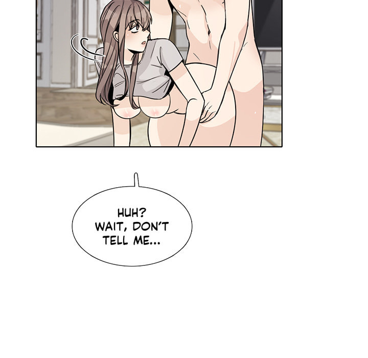 Read Love Diagnosis chapter 149 image 66 on Lezhin