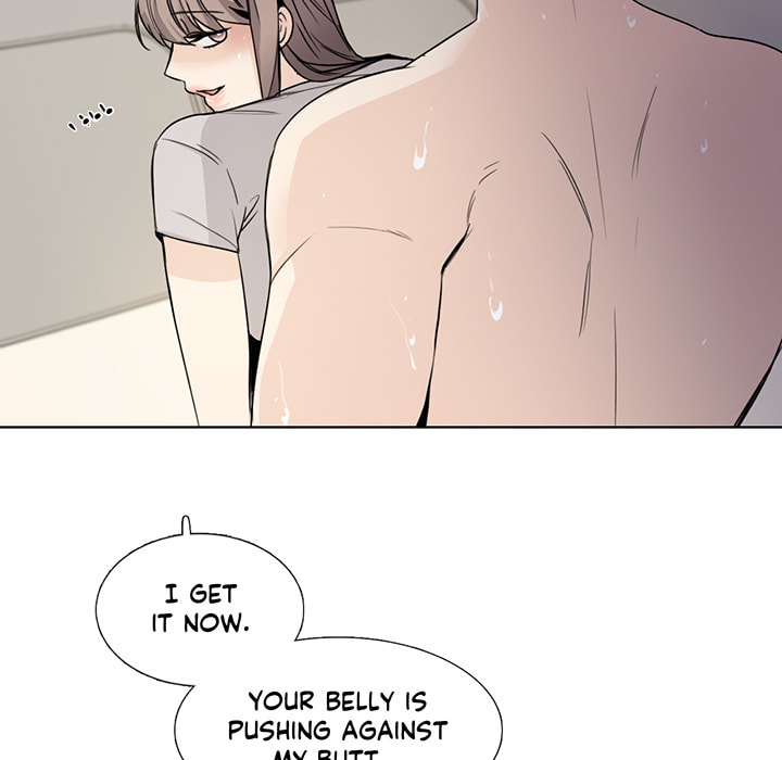 Read Love Diagnosis chapter 149 image 68 on Lezhin