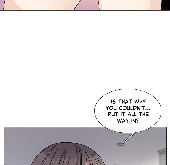 Read Love Diagnosis chapter 149 image 70 on Lezhin