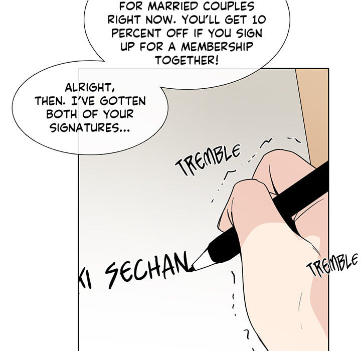 Read Love Diagnosis chapter 149 image 78 on Lezhin