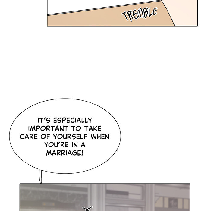 Read Love Diagnosis chapter 149 image 79 on Lezhin
