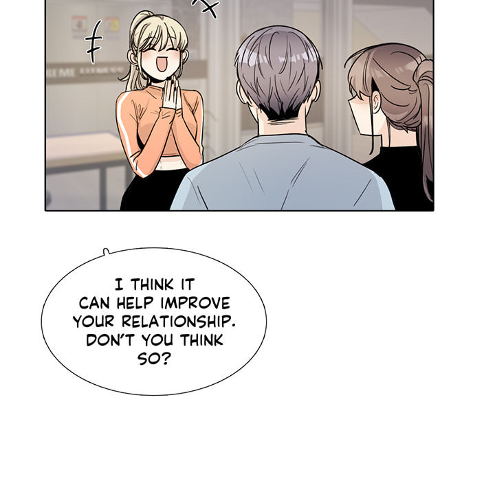 Read Love Diagnosis chapter 149 image 80 on Lezhin