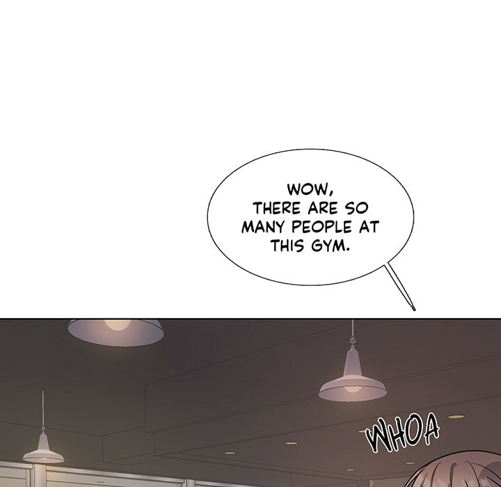 Read Love Diagnosis chapter 149 image 83 on Lezhin