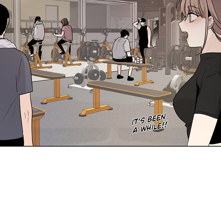 Read Love Diagnosis chapter 149 image 84 on Lezhin