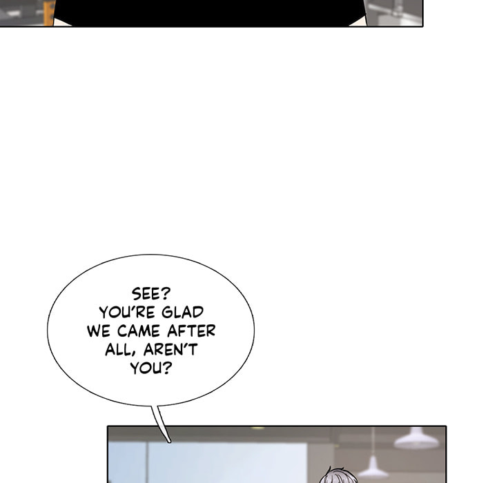 Read Love Diagnosis chapter 149 image 86 on Lezhin