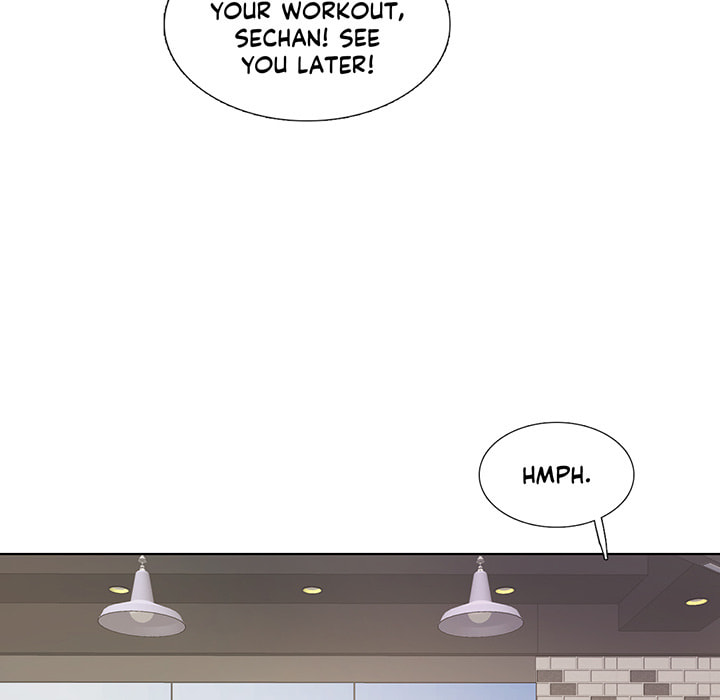 Read Love Diagnosis chapter 149 image 88 on Lezhin