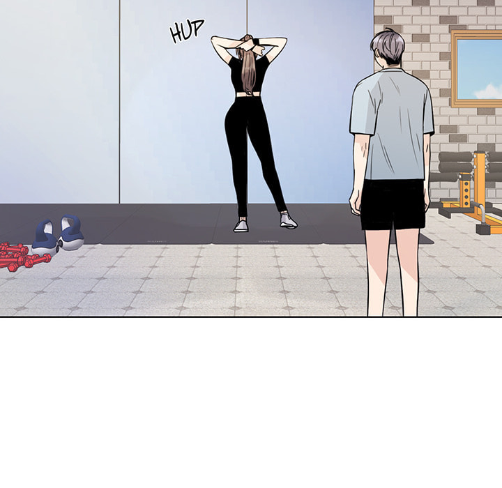 Read Love Diagnosis chapter 149 image 89 on Lezhin