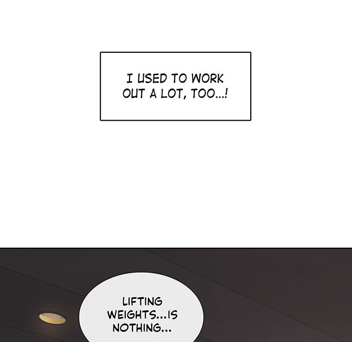 Read Love Diagnosis chapter 149 image 90 on Lezhin