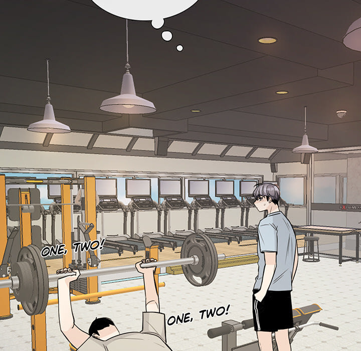 Read Love Diagnosis chapter 149 image 91 on Lezhin