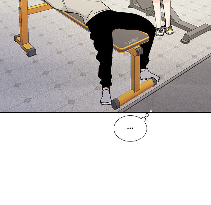 Read Love Diagnosis chapter 149 image 92 on Lezhin
