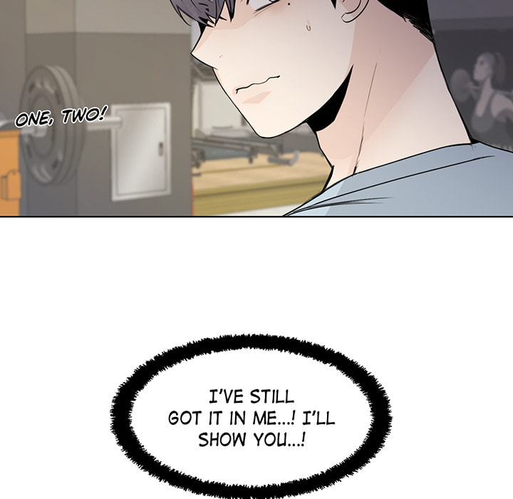 Read Love Diagnosis chapter 149 image 94 on Lezhin