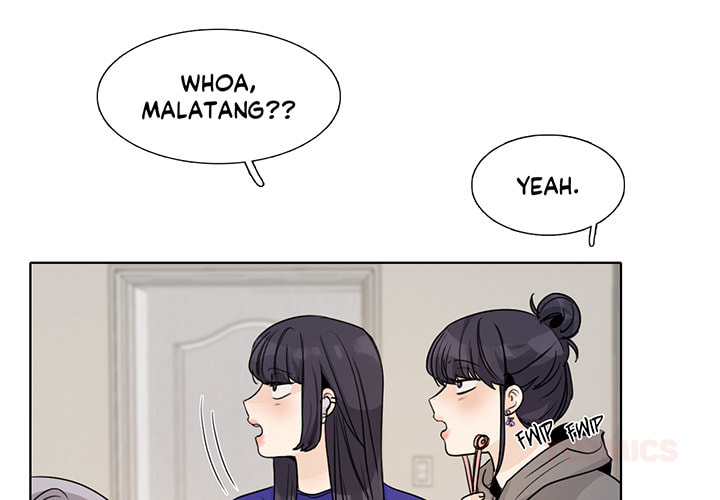 Read Love Diagnosis chapter 151 image 1 on Lezhin