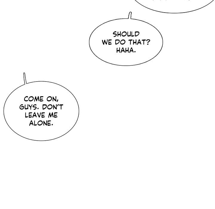 Read Love Diagnosis chapter 151 image 10 on Lezhin