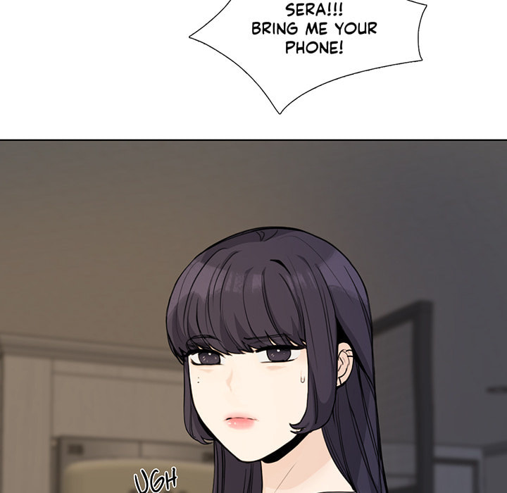 Read Love Diagnosis chapter 151 image 100 on Lezhin