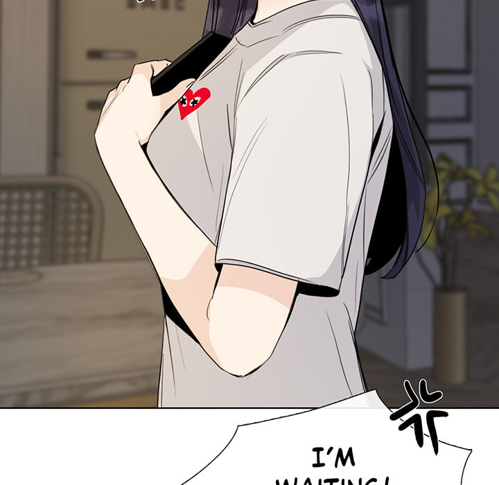 Read Love Diagnosis chapter 151 image 101 on Lezhin