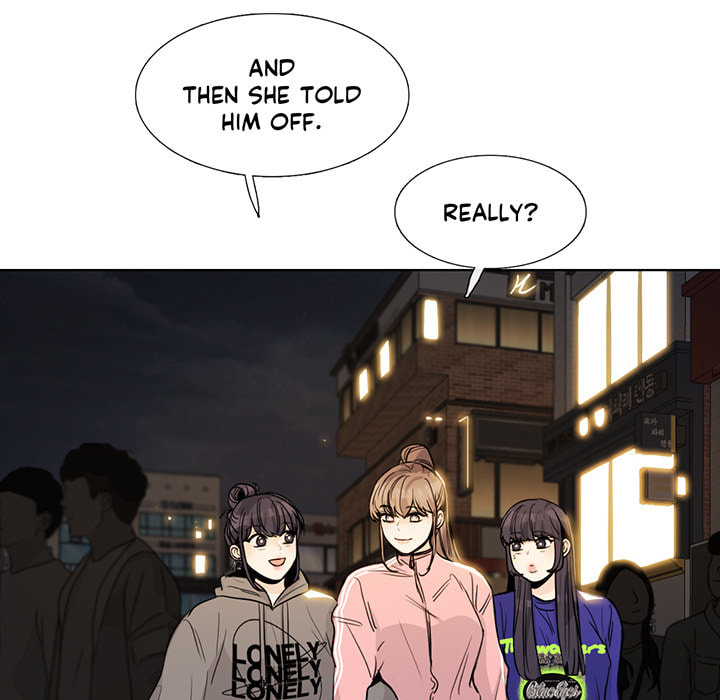 Read Love Diagnosis chapter 151 image 15 on Lezhin
