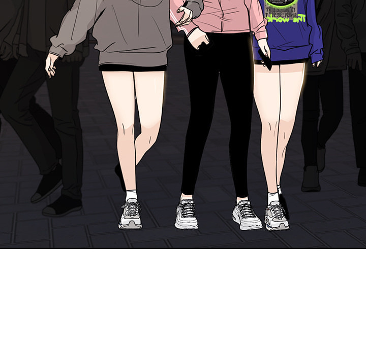 Read Love Diagnosis chapter 151 image 16 on Lezhin
