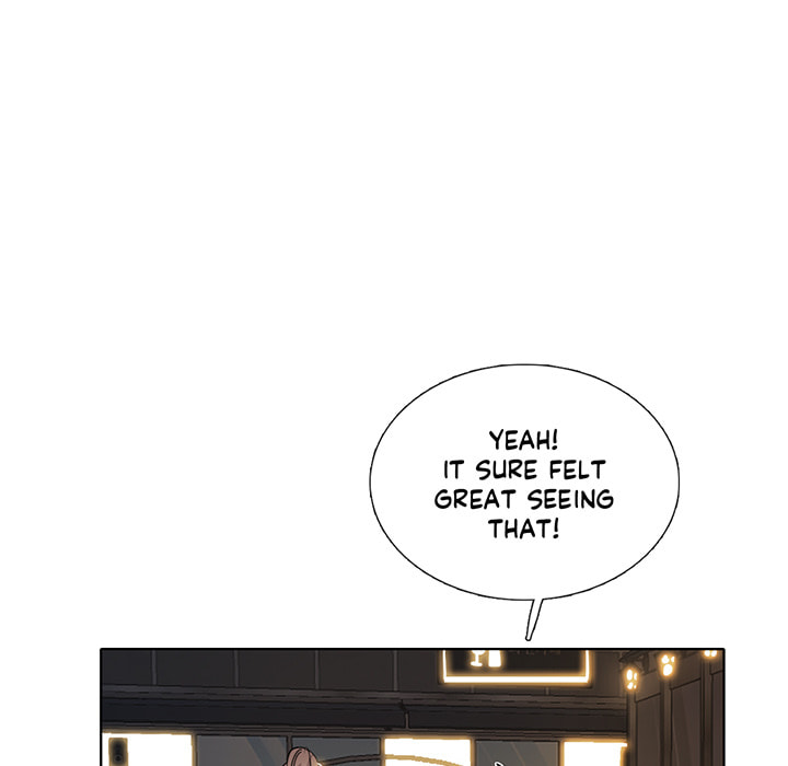 Read Love Diagnosis chapter 151 image 17 on Lezhin