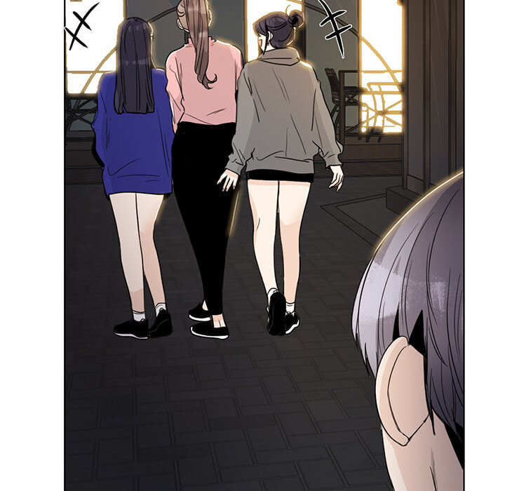 Read Love Diagnosis chapter 151 image 18 on Lezhin