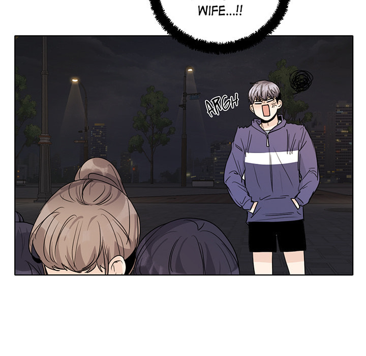 Read Love Diagnosis chapter 151 image 20 on Lezhin