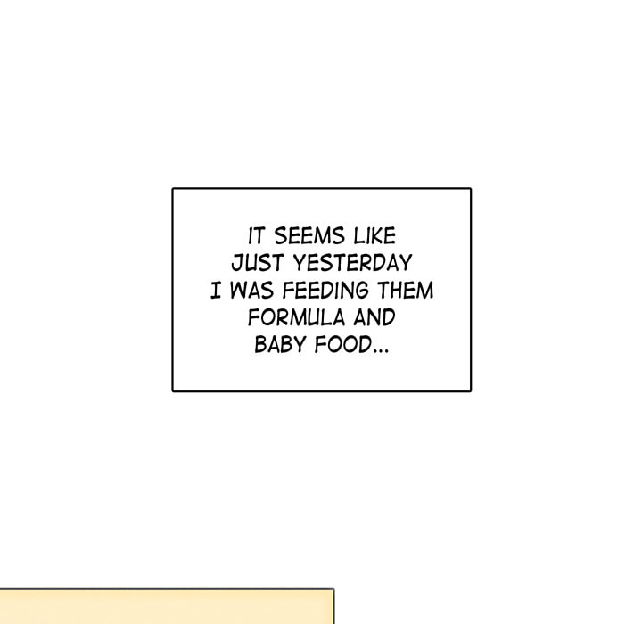 Read Love Diagnosis chapter 151 image 21 on Lezhin