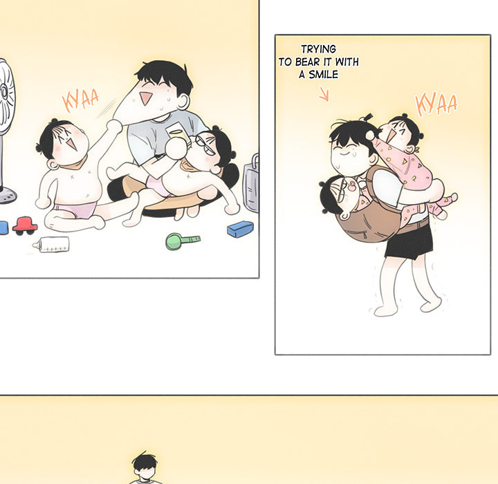 Read Love Diagnosis chapter 151 image 22 on Lezhin