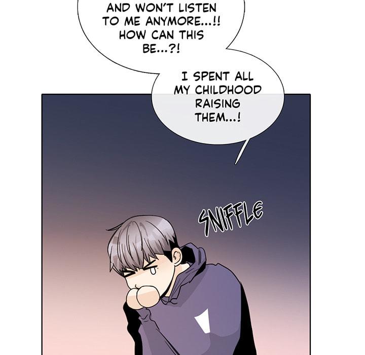 Read Love Diagnosis chapter 151 image 24 on Lezhin