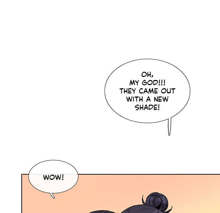 Read Love Diagnosis chapter 151 image 26 on Lezhin