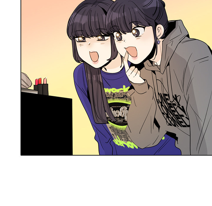 Read Love Diagnosis chapter 151 image 27 on Lezhin