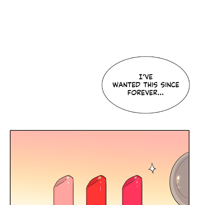 Read Love Diagnosis chapter 151 image 28 on Lezhin