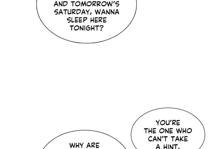 Read Love Diagnosis chapter 151 image 3 on Lezhin