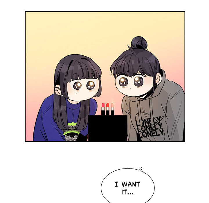 Read Love Diagnosis chapter 151 image 30 on Lezhin
