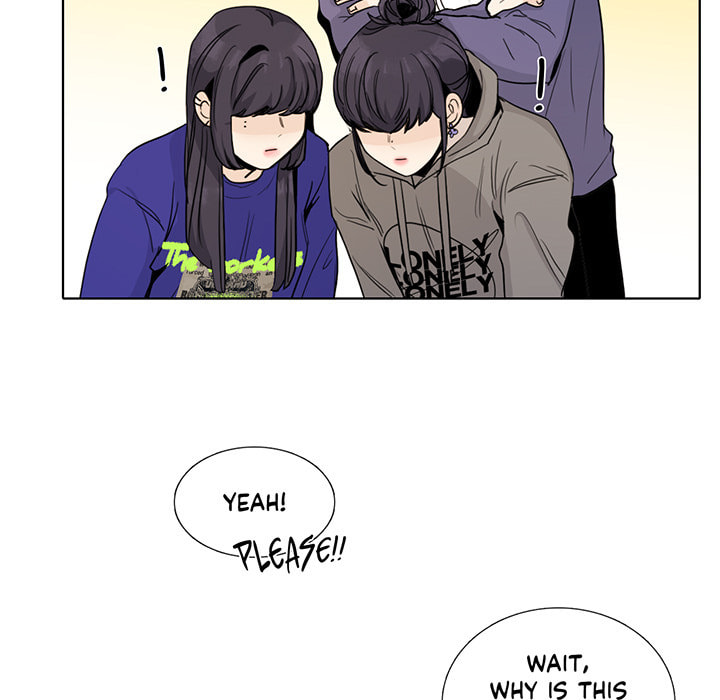 Read Love Diagnosis chapter 151 image 32 on Lezhin