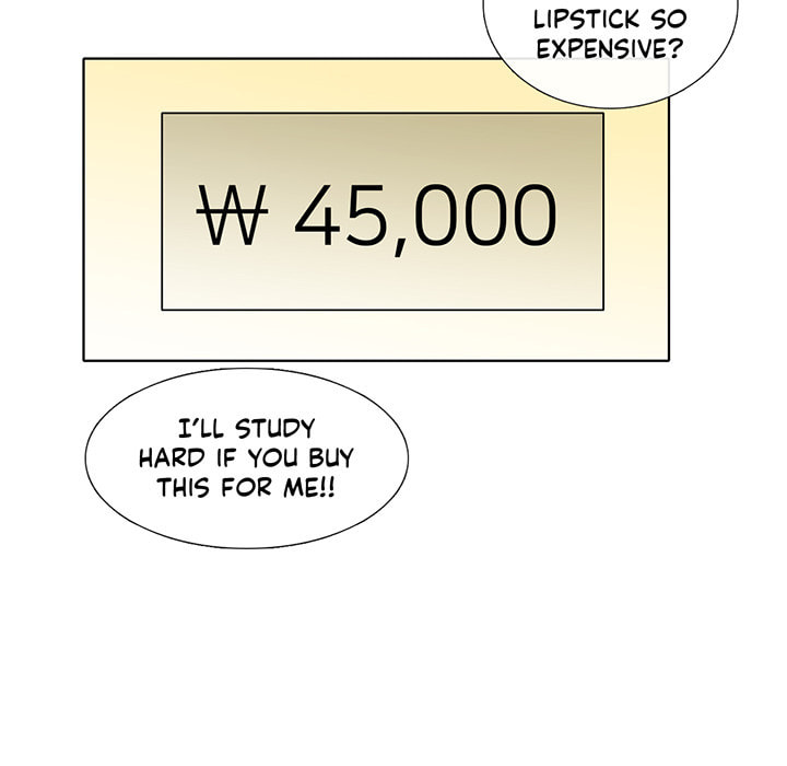 Read Love Diagnosis chapter 151 image 33 on Lezhin