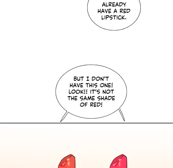 Read Love Diagnosis chapter 151 image 36 on Lezhin