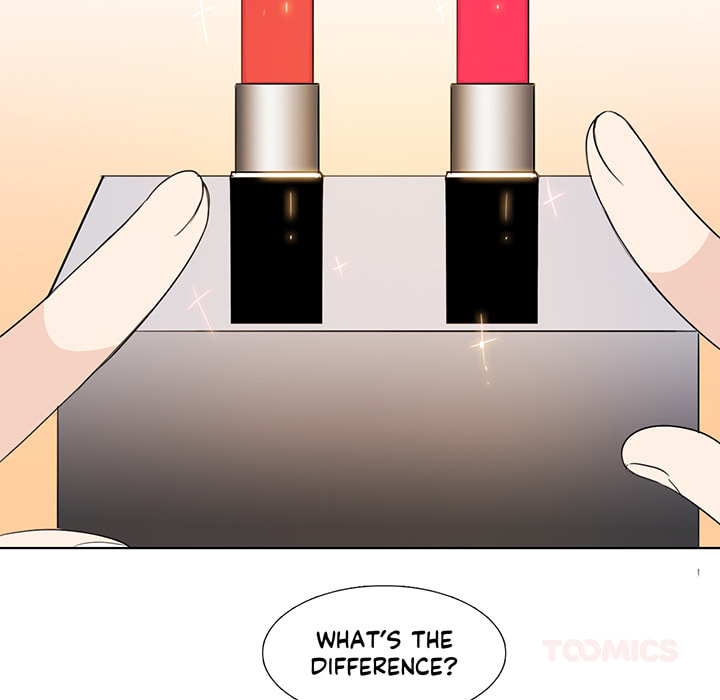 Read Love Diagnosis chapter 151 image 37 on Lezhin