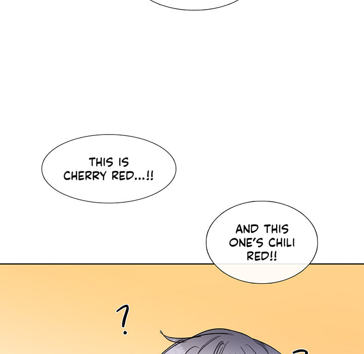 Read Love Diagnosis chapter 151 image 38 on Lezhin