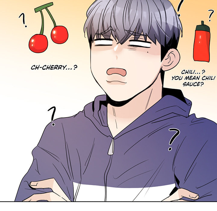 Read Love Diagnosis chapter 151 image 39 on Lezhin