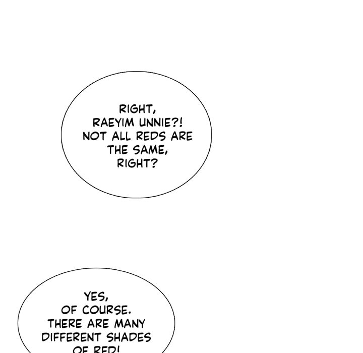 Read Love Diagnosis chapter 151 image 40 on Lezhin