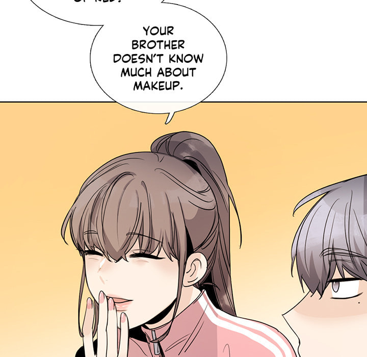 Read Love Diagnosis chapter 151 image 41 on Lezhin